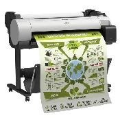 New Canon Large Format Printer _$89/ month