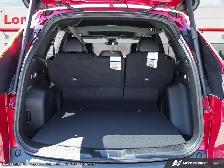 2026 Honda CR-V Hybrid EX-L - Photo 7