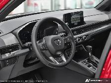 2026 Honda CR-V Hybrid EX-L - Photo 12
