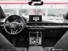 2026 Honda CR-V Hybrid EX-L - Photo 22