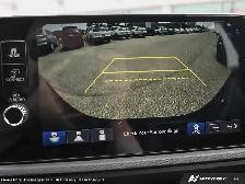 2026 Honda CR-V Hybrid EX-L - Photo 23