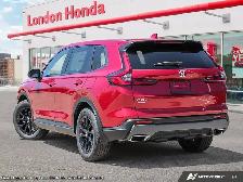 2026 Honda CR-V Hybrid EX-L - Photo 4