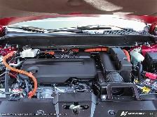 2026 Honda CR-V Hybrid EX-L - Photo 6