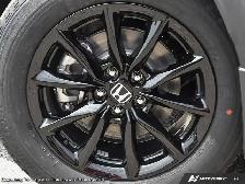 2026 Honda CR-V Hybrid EX-L - Photo 8