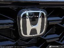 2026 Honda CR-V Hybrid EX-L - Photo 9