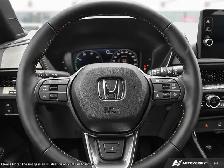 2026 Honda CR-V Hybrid EX-L - Photo 13