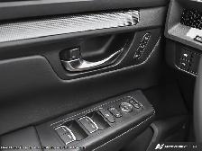 2026 Honda CR-V Hybrid EX-L - Photo 16