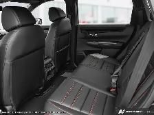 2026 Honda CR-V Hybrid EX-L - Photo 21