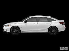 2026 Honda Civic Sedan Hybrid Sport