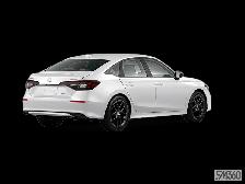 2026 Honda Civic Sedan Hybrid Sport - Photo 2
