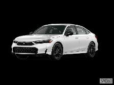 2026 Honda Civic Sedan Hybrid Sport - Photo 3