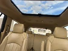 2011 Buick Enclave CXL-2 :DVDBackup Cam, Sunroof - Photo 21