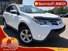 2014 Toyota RAV4