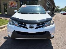 2014 Toyota RAV4 - Photo 2