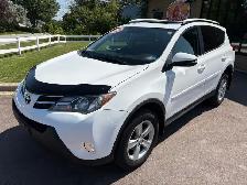 2014 Toyota RAV4 - Photo 3