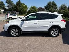 2014 Toyota RAV4 - Photo 4