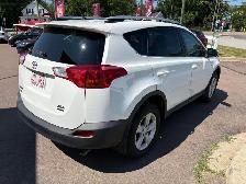 2014 Toyota RAV4 - Photo 6