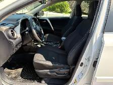 2014 Toyota RAV4 - Photo 11