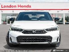 2026 Honda Civic Sedan Hybrid Sport - Photo 2