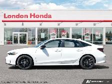 2026 Honda Civic Sedan Hybrid Sport - Photo 3