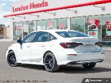 2026 Honda Civic Sedan Hybrid Sport - Photo 4