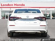 2026 Honda Civic Sedan Hybrid Sport - Photo 5