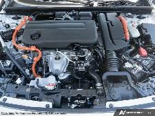 2026 Honda Civic Sedan Hybrid Sport - Photo 6