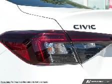 2026 Honda Civic Sedan Hybrid Sport - Photo 11