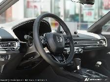 2026 Honda Civic Sedan Hybrid Sport - Photo 12