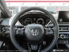 2026 Honda Civic Sedan Hybrid Sport - Photo 13