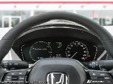 2026 Honda Civic Sedan Hybrid Sport - Photo 14