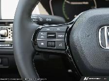 2026 Honda Civic Sedan Hybrid Sport - Photo 15