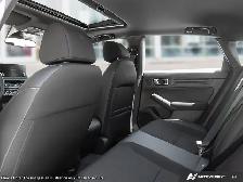 2026 Honda Civic Sedan Hybrid Sport - Photo 22