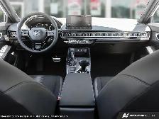 2026 Honda Civic Sedan Hybrid Sport - Photo 23