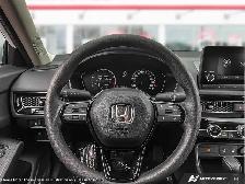 2026 Honda Civic Sedan LX - Photo 7