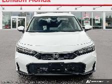 2026 Honda Civic Sedan LX - Photo 2