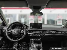 2026 Honda Civic Sedan LX - Photo 14