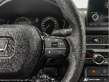 2026 Honda Civic Sedan LX - Photo 16
