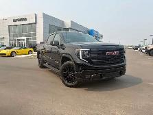 2025 GMC Sierra 1500 Elevation Premium 5.3L X31 | Power Sunroof - Photo 2