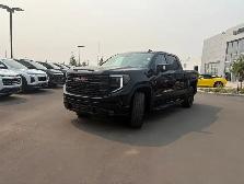 2025 GMC Sierra 1500 Elevation Premium 5.3L X31 | Power Sunroof - Photo 3
