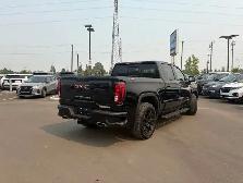 2025 GMC Sierra 1500 Elevation Premium 5.3L X31 | Power Sunroof - Photo 5