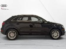 2015 Audi Q3 TECHNIK QUATTRO JAMA - Photo 2