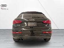 2015 Audi Q3 TECHNIK QUATTRO JAMA - Photo 4