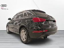 2015 Audi Q3 TECHNIK QUATTRO JAMA - Photo 5