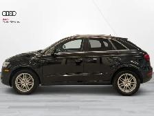2015 Audi Q3 TECHNIK QUATTRO JAMA - Photo 6