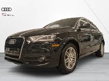 2015 Audi Q3 TECHNIK QUATTRO JAMA - Photo 7