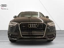 2015 Audi Q3 TECHNIK QUATTRO JAMA - Photo 8