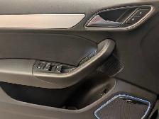 2015 Audi Q3 TECHNIK QUATTRO JAMA - Photo 9