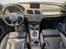 2015 Audi Q3 TECHNIK QUATTRO JAMA - Photo 11