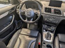 2015 Audi Q3 TECHNIK QUATTRO JAMA - Photo 15